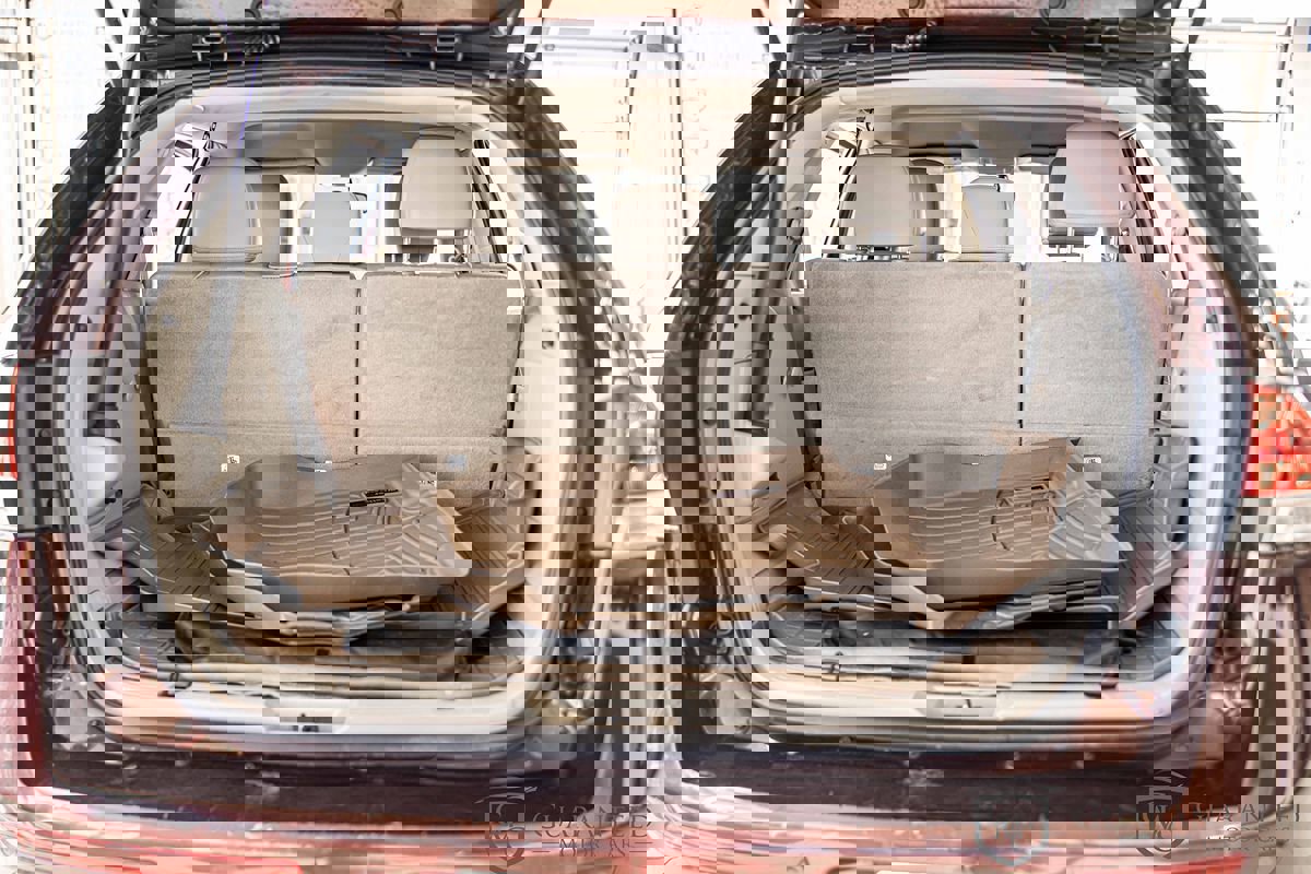 Used 2012 Lincoln MKX FWD image 17