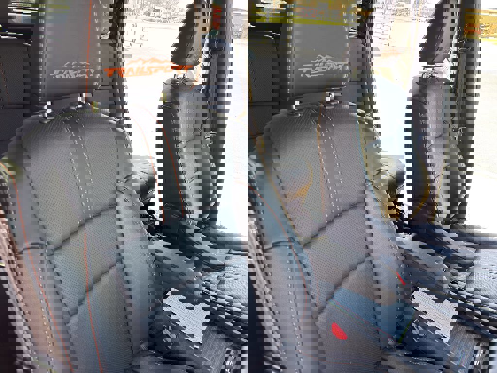 Used 2023 Honda Passport TrailSport image 29