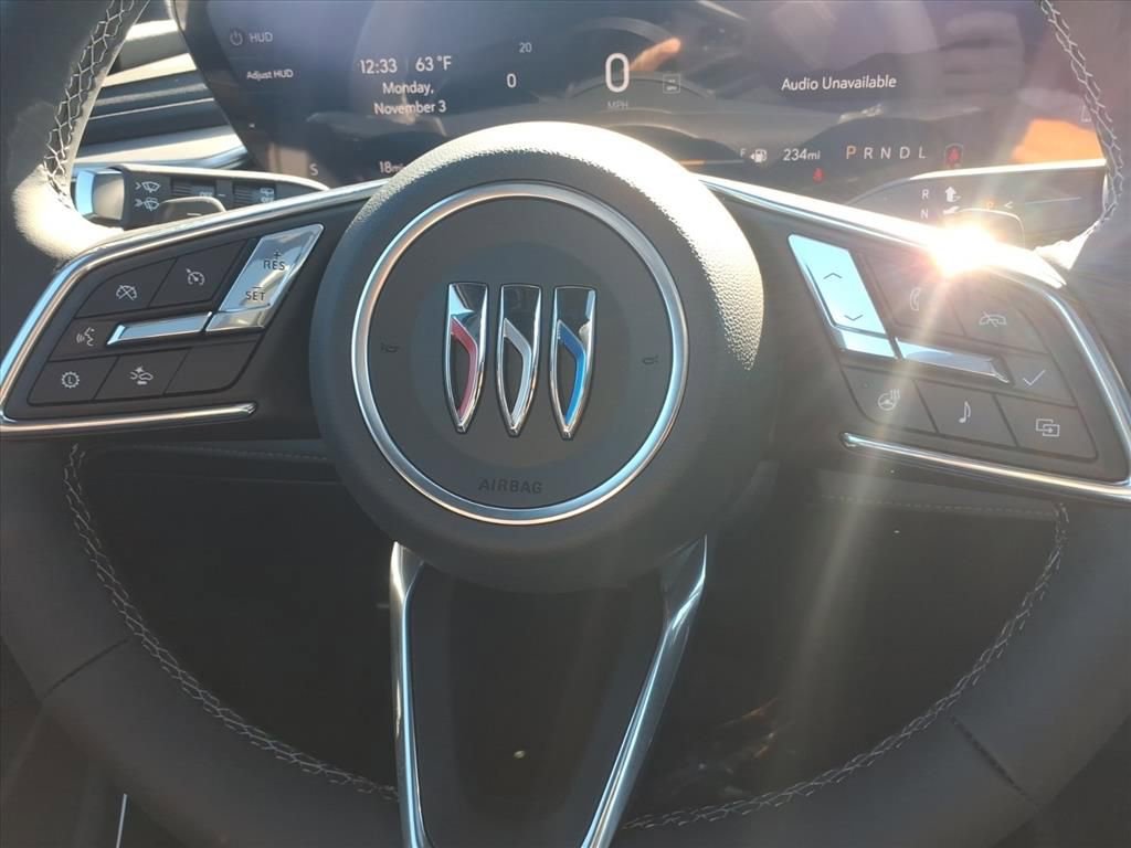 New 2026 Buick Enclave Avenir image 18