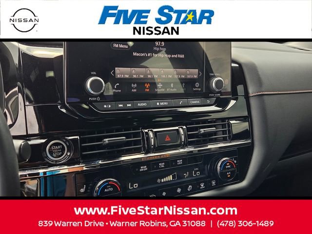 Used 2023 Nissan Pathfinder Rock Creek AWD/4WD image 20