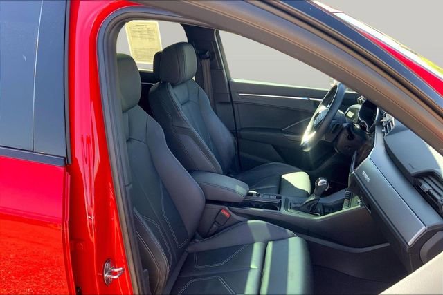 Used 2023 Audi Q3 2.0T Premium Plus w/ Premium Plus Package image 7