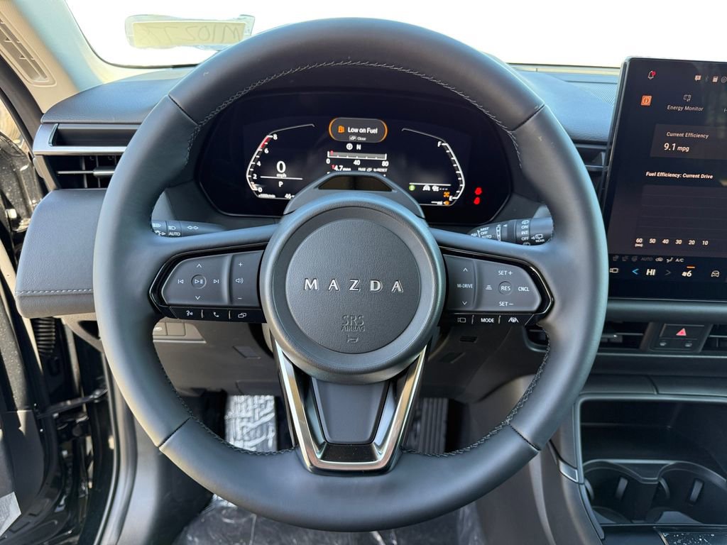 New 2026 MAZDA CX-5 2.5 S w/ Premium Plus Package image 12