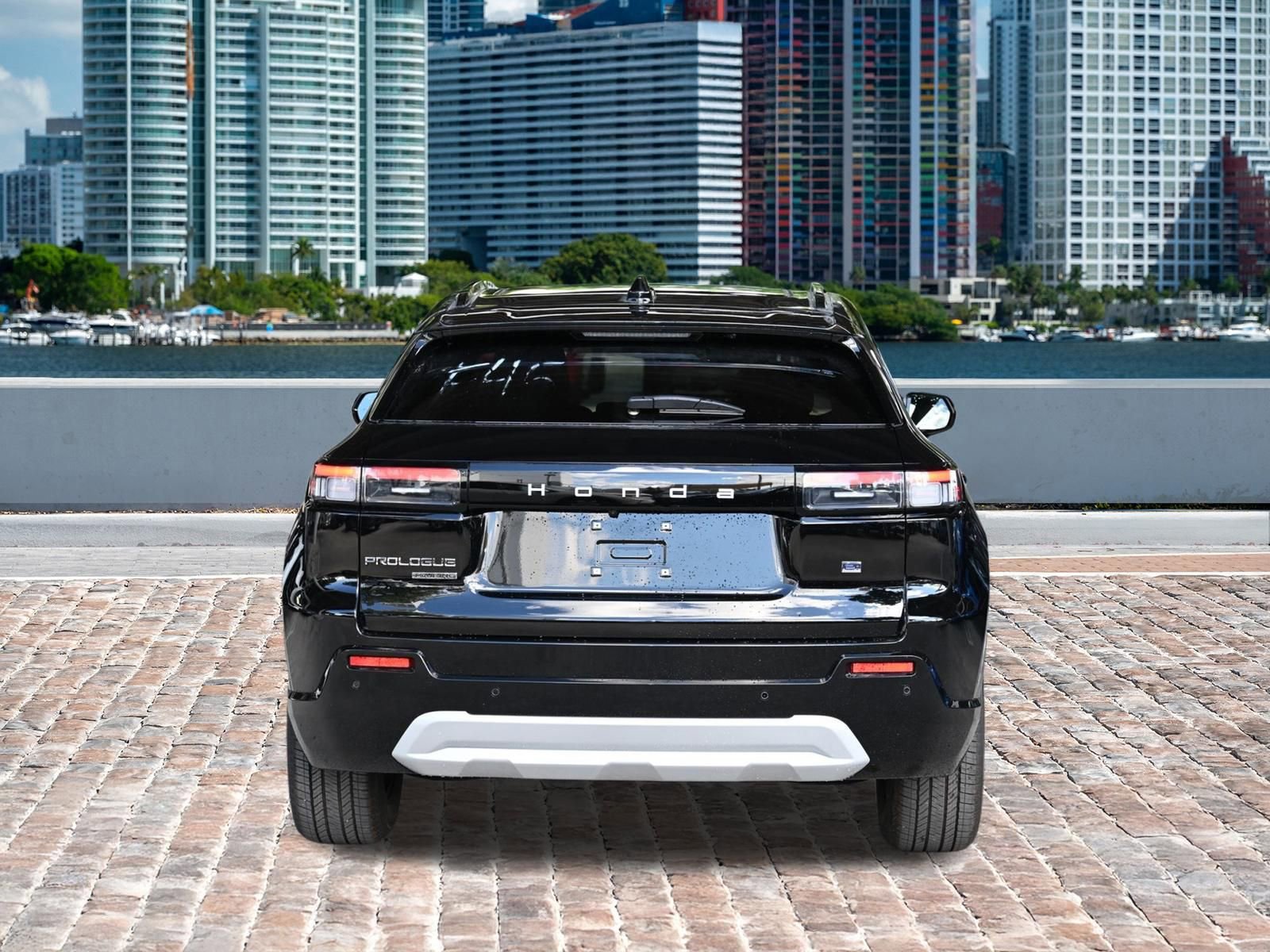 New 2026 Honda Prologue Touring image 6