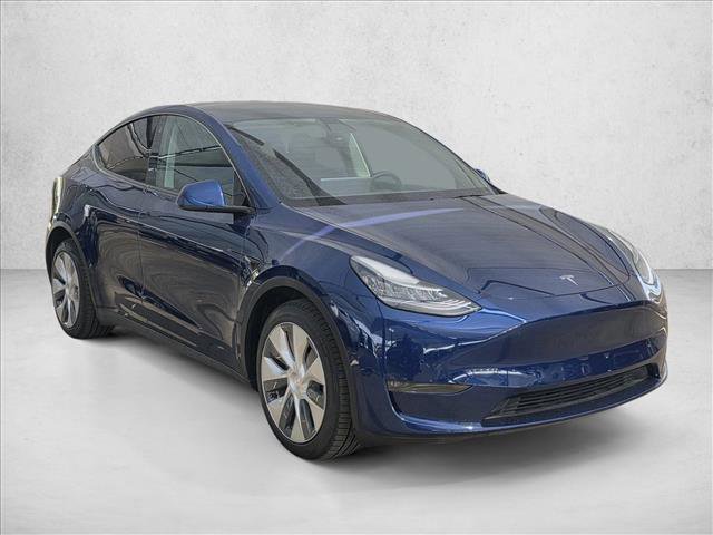 Used 2021 Tesla Model Y Long Range image 3