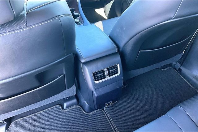 Used 2022 Lexus RX 350 FWD w/ Premium Package image 24