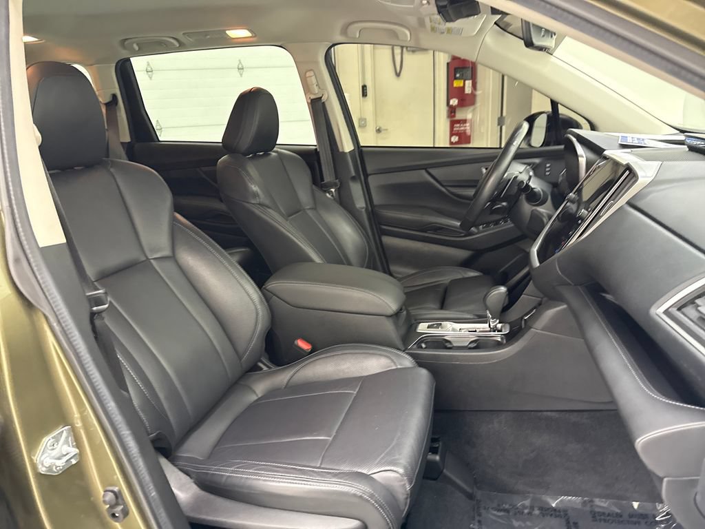 Used 2024 Subaru Ascent Limited AWD/4WD image 21