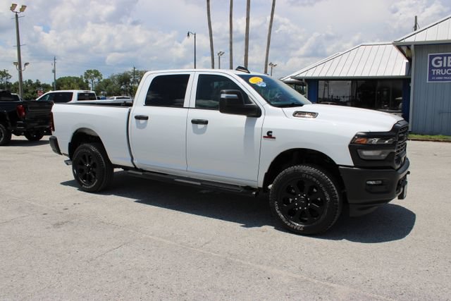 Used 2026 RAM 2500 Tradesman AWD/4WD image 14
