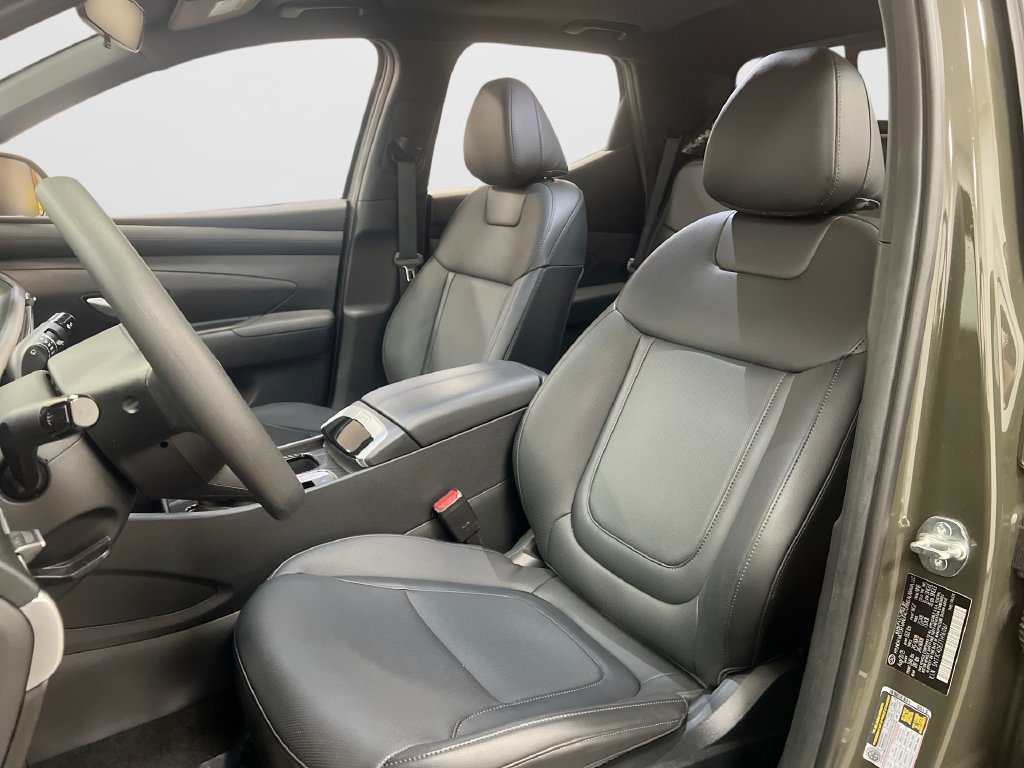 Used 2026 Hyundai Santa Cruz SEL FWD image 20
