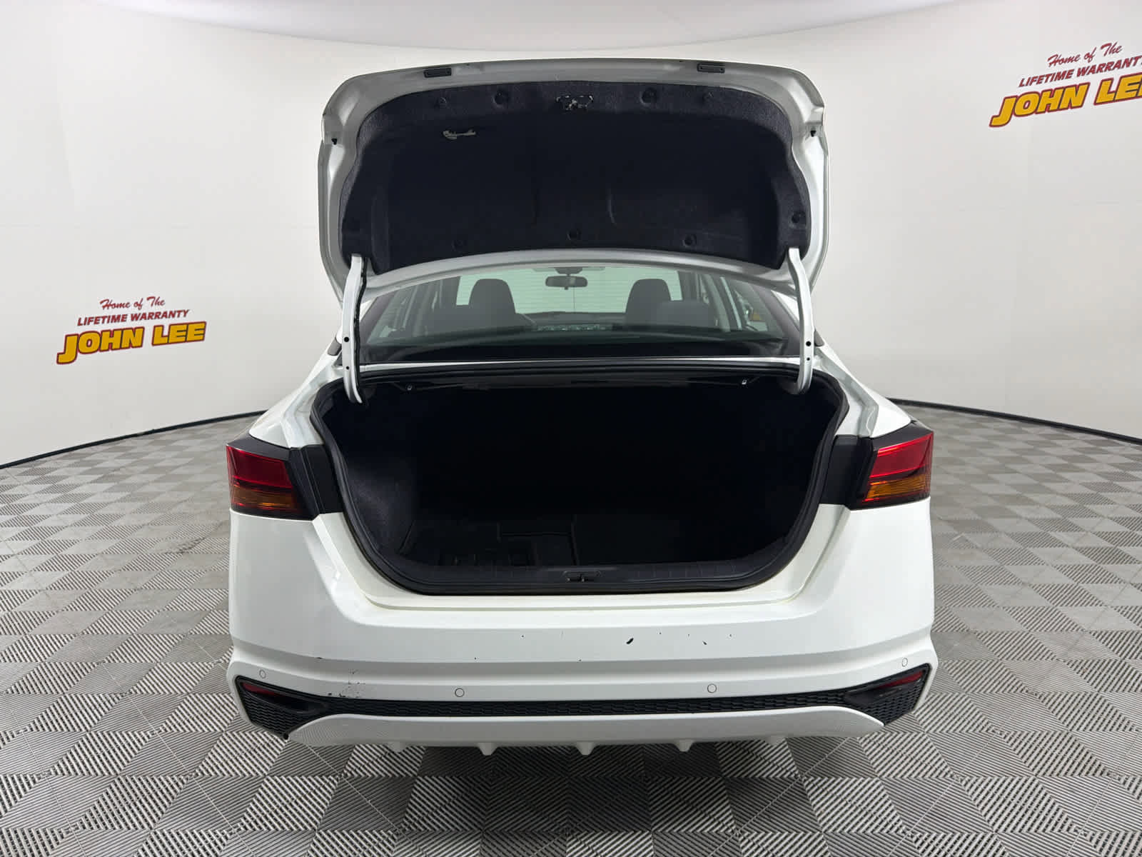 Used 2022 Nissan Altima 2.5 S w/ Driver Assist Package image 5