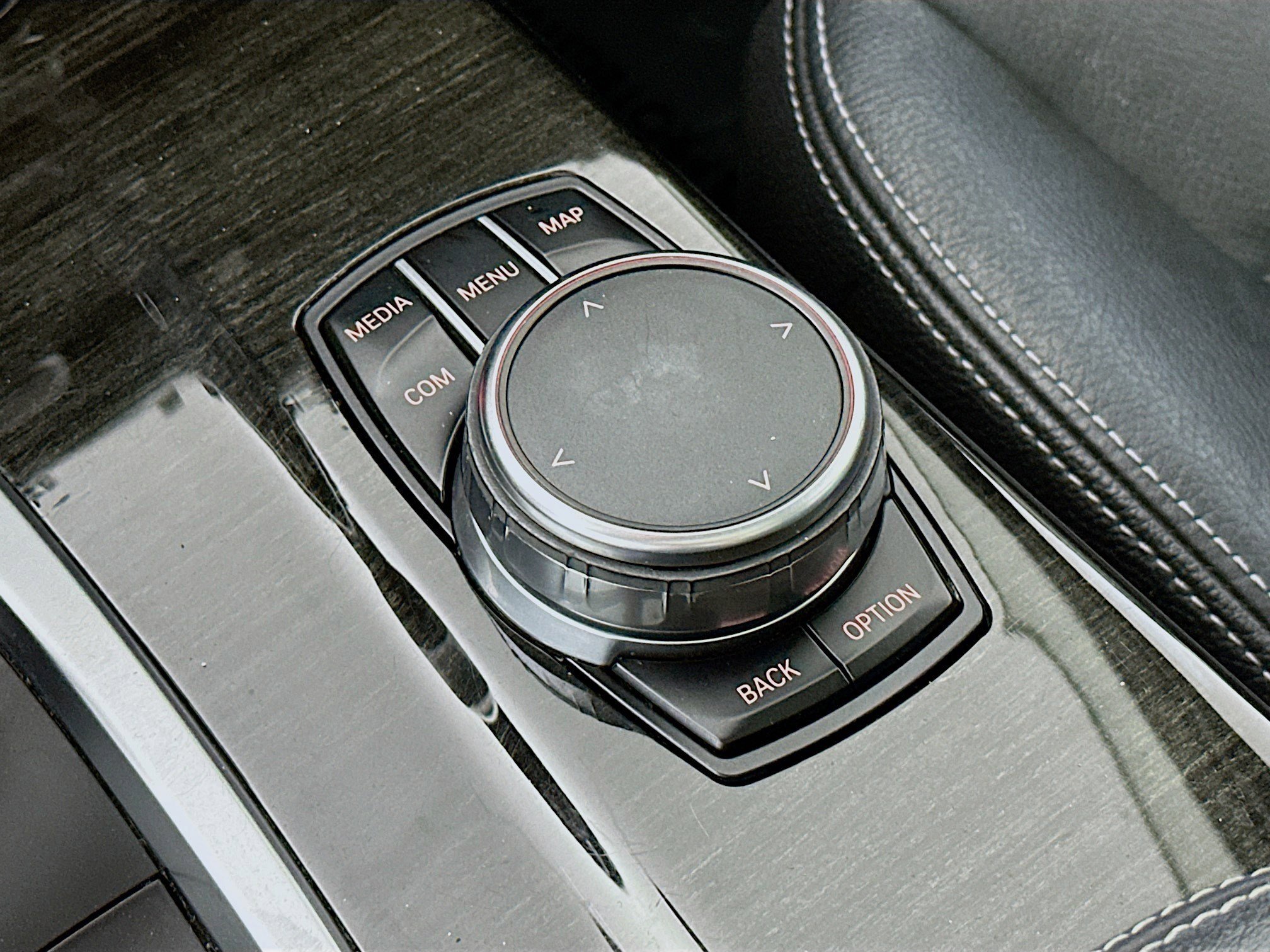 Used 2017 BMW X3 xDrive35i image 21