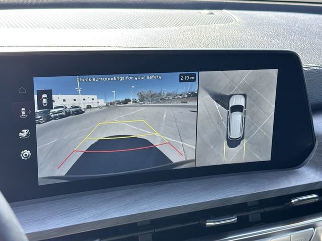 Certified 2024 Kia Telluride SX Prestige X-Pro image 20