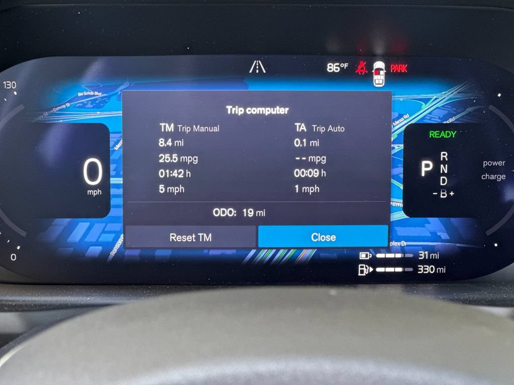 New 2026 Volvo XC90 T8 Ultra w/ Protection Package Premier AWD/4WD image 28