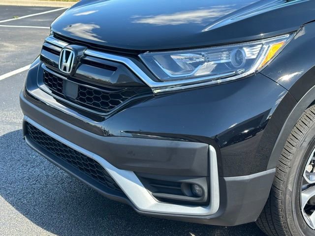 Used 2022 Honda CR-V EX image 7