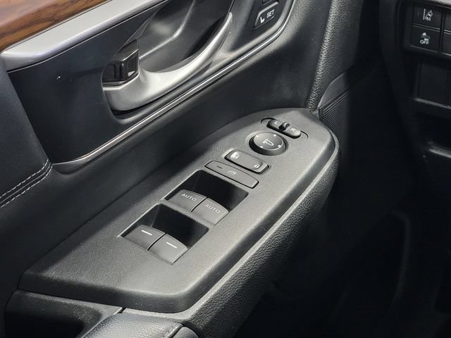 Used 2019 Honda CR-V EX-L image 24