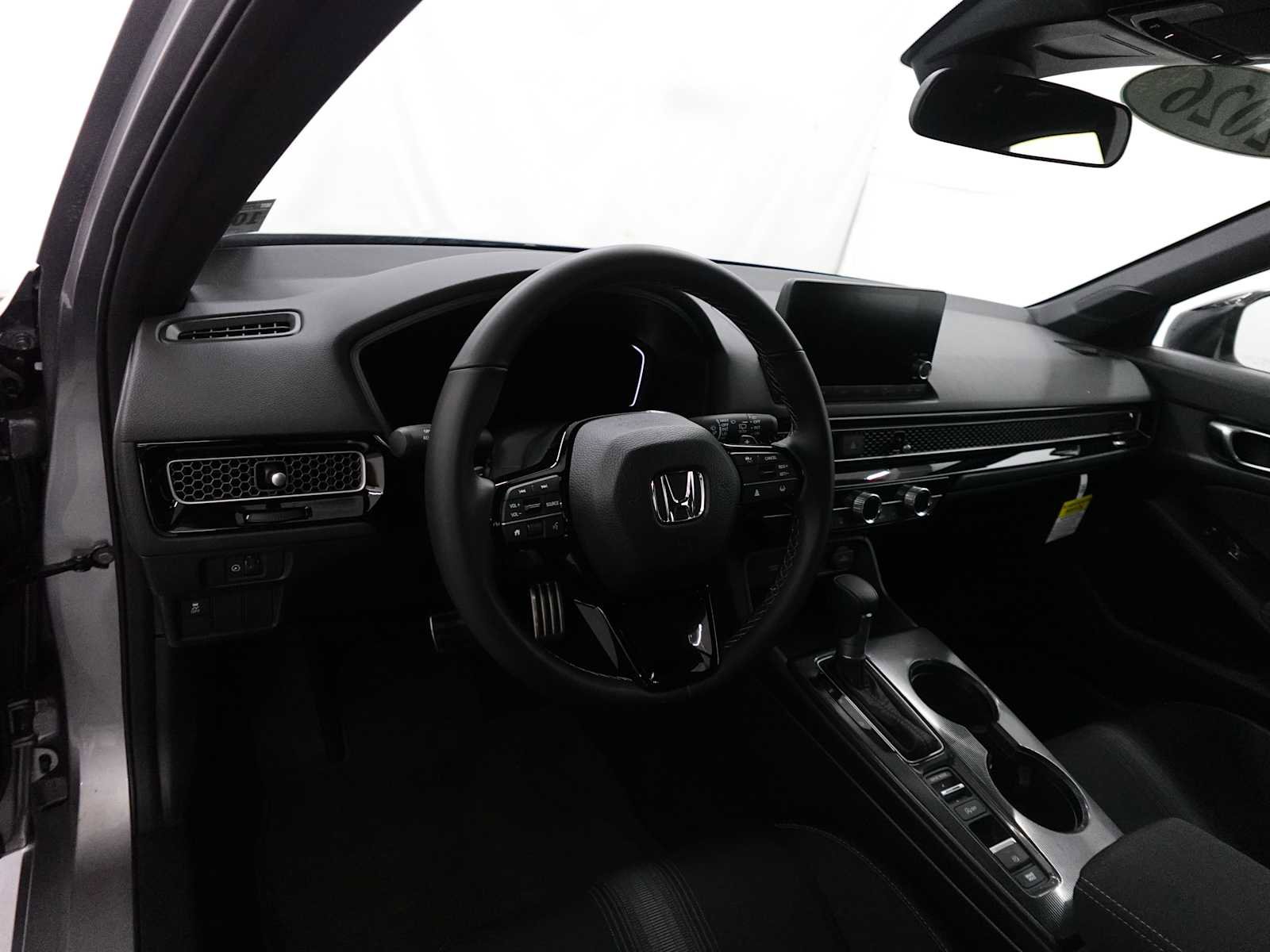 Used 2026 Honda Civic Sport image 15