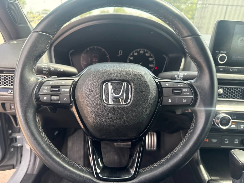 Used 2025 Honda Civic Sport image 19