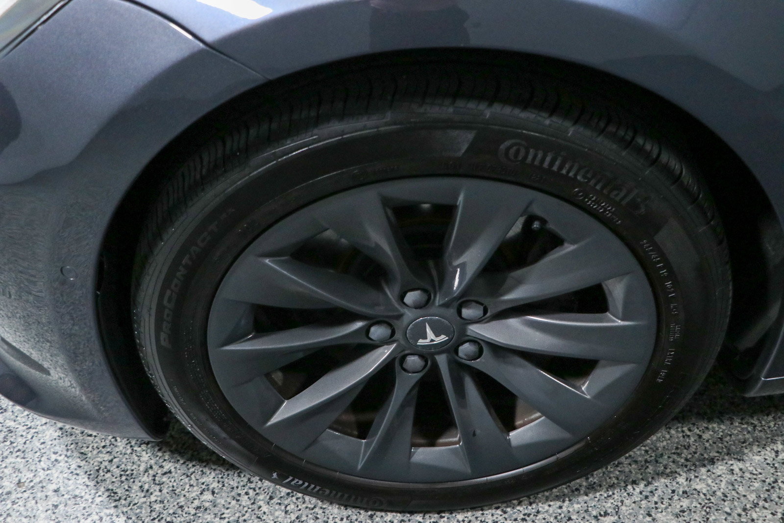 Used 2019 Tesla Model S 75D AWD/4WD image 11