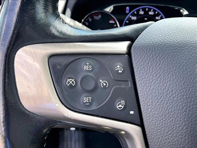 Used 2022 GMC Terrain Denali w/ Denali Premium Package AWD/4WD image 20