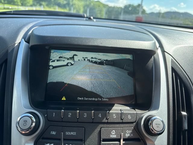 Used 2017 Chevrolet Equinox LT w/ Convenience Package FWD image 18