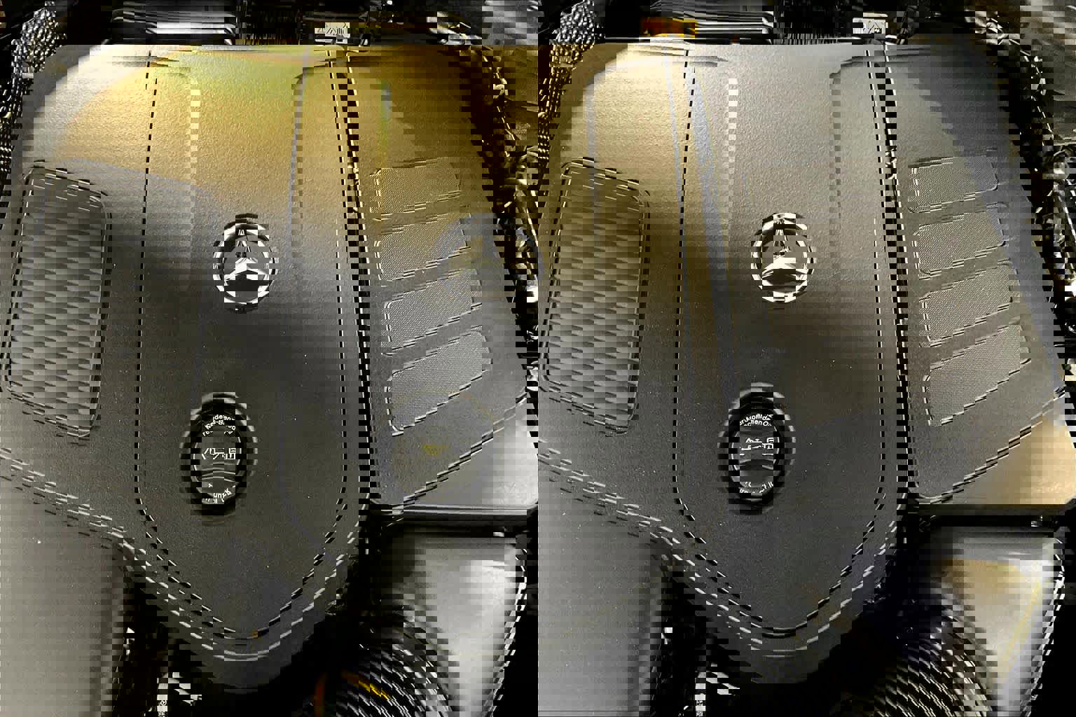 New 2026 Mercedes-Benz GLC 300 4MATIC image 15