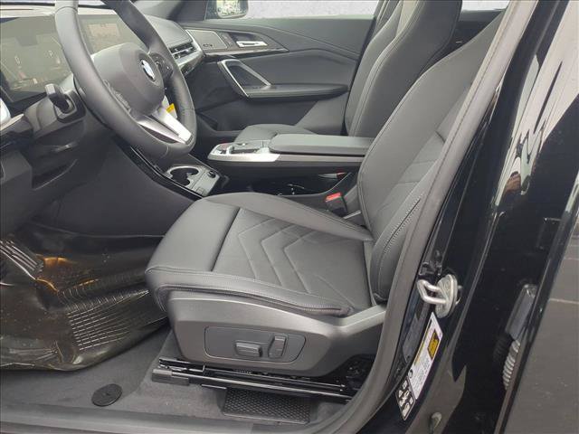 Used 2026 BMW X1 xDrive28i w/ Convenience Package AWD/4WD image 4