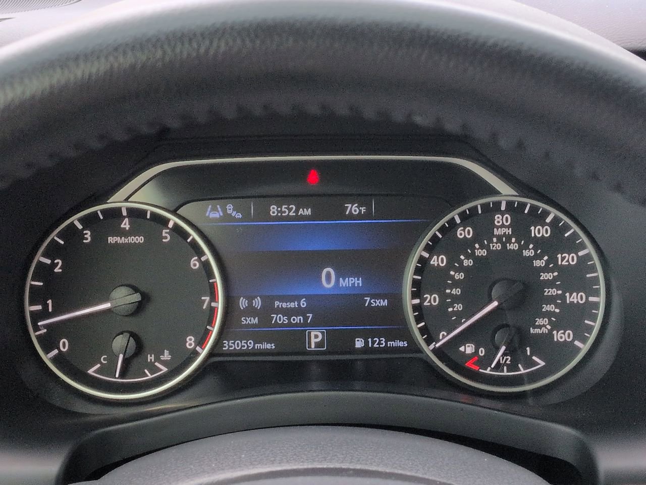Used 2022 Nissan Murano SV FWD image 26