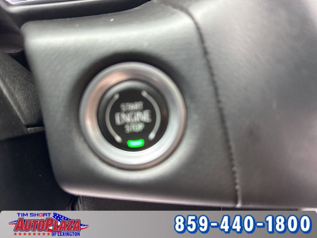 Used 2022 Chevrolet Suburban Z71 w/ Off-Road Capability Package image 32