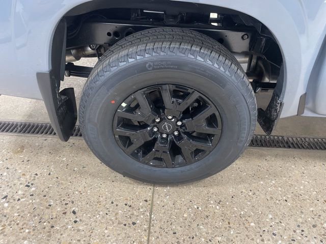 New 2026 Nissan Frontier SV w/ SV Convenience Package image 36