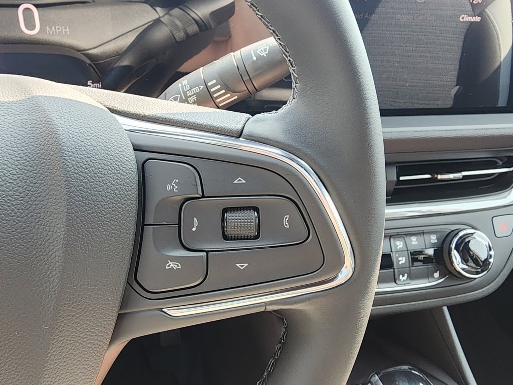 New 2026 Buick Envista Preferred w/ Convenience I Package image 20