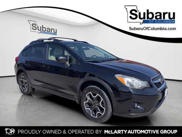 Used 2014 Subaru Crosstrek 2.0i Premium