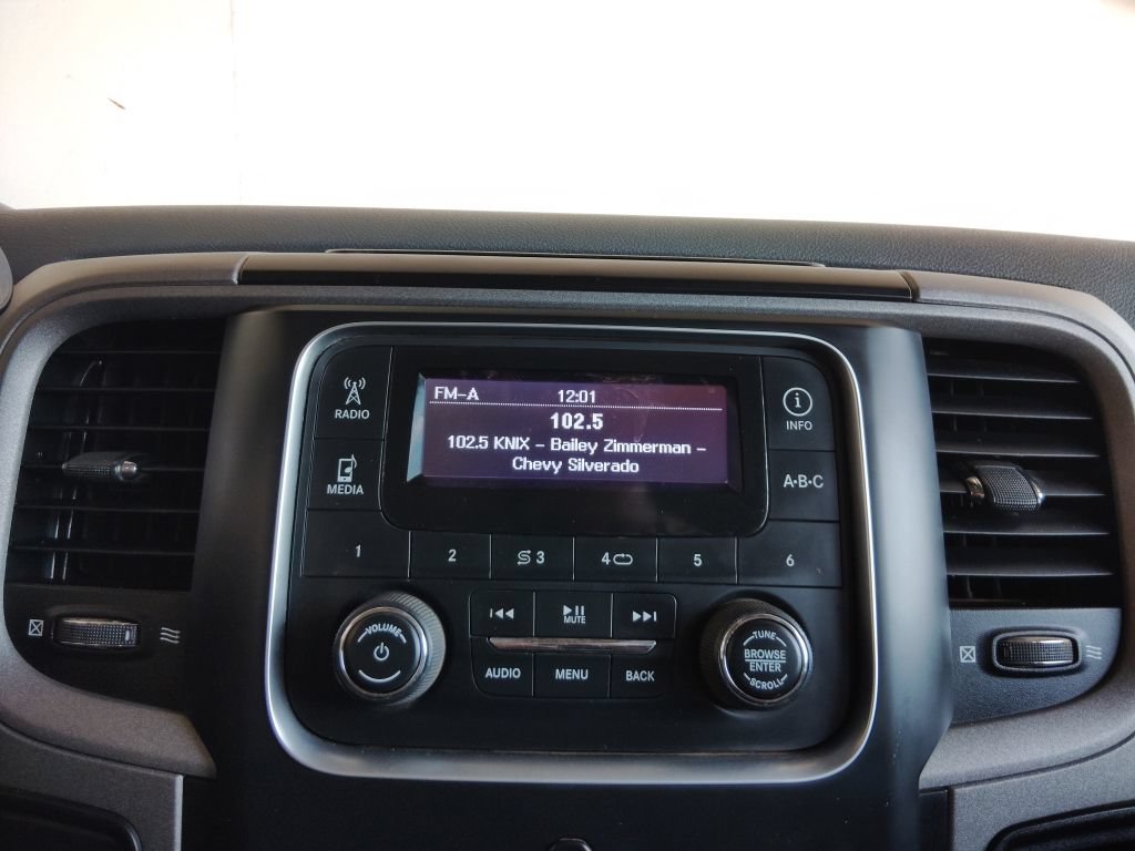 Used 2015 RAM 1500 Tradesman w/ Protection Group AWD/4WD image 29
