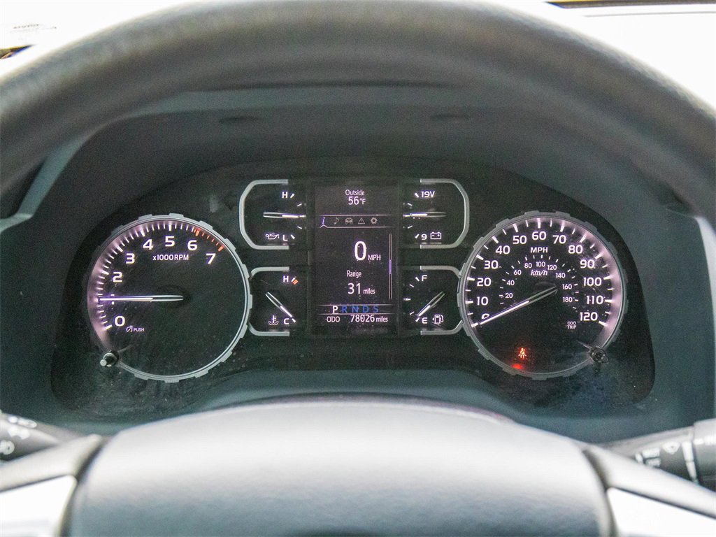 Used 2020 Toyota Tundra SR5 w/ TRD Off-Road Package image 30