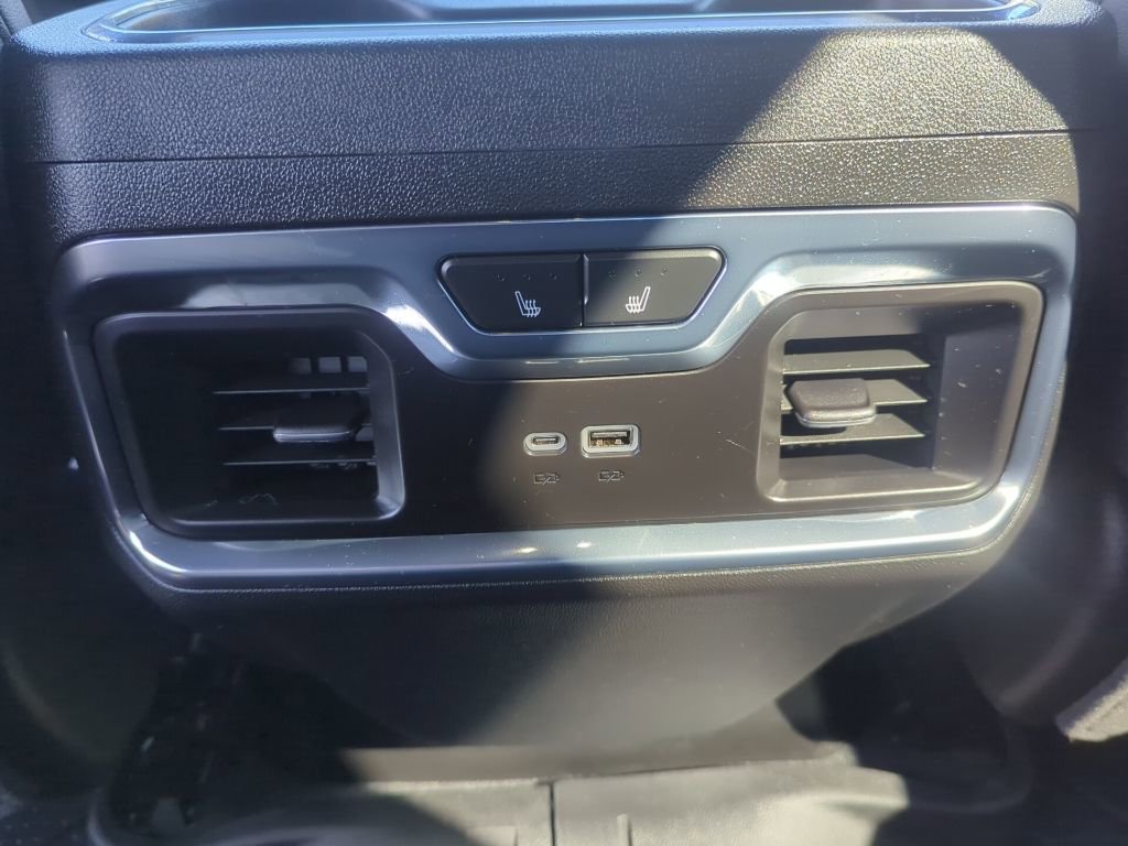 Certified 2025 Chevrolet Silverado 1500 High Country w/ High Country Premium Package image 29