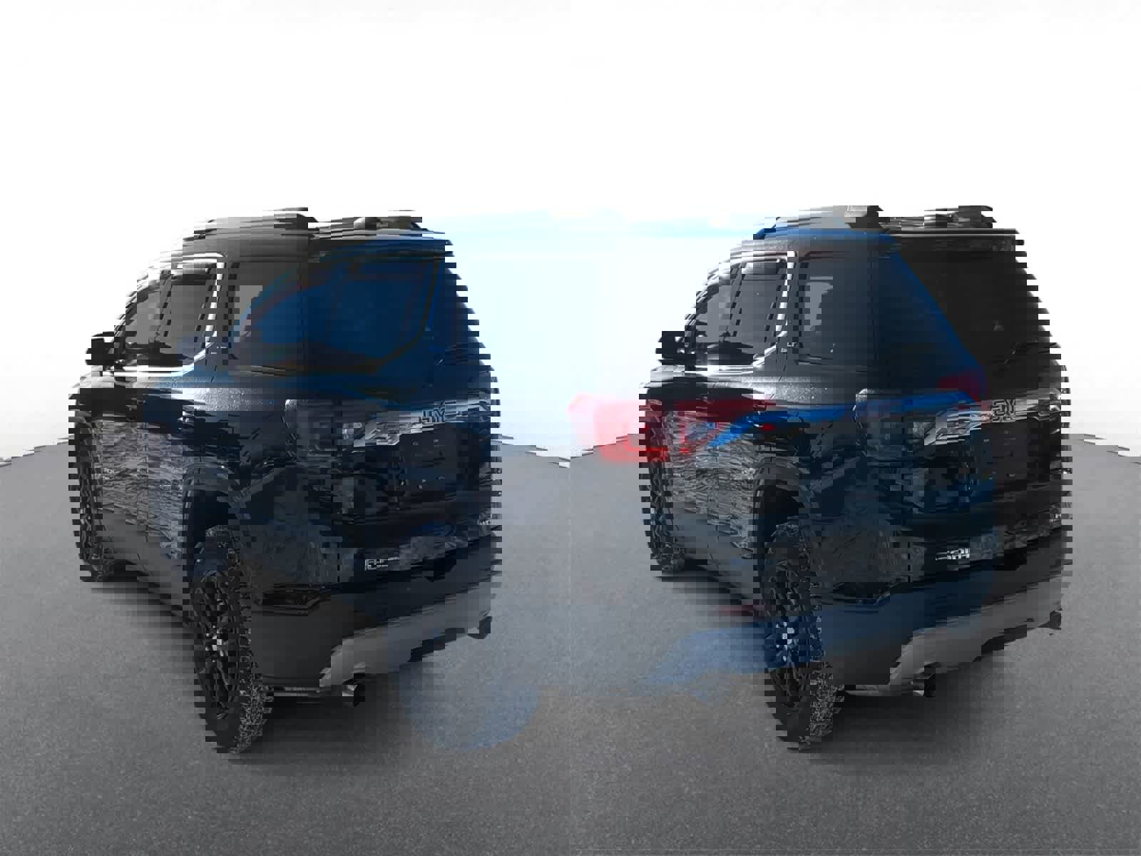 Used 2018 GMC Acadia SLT image 6