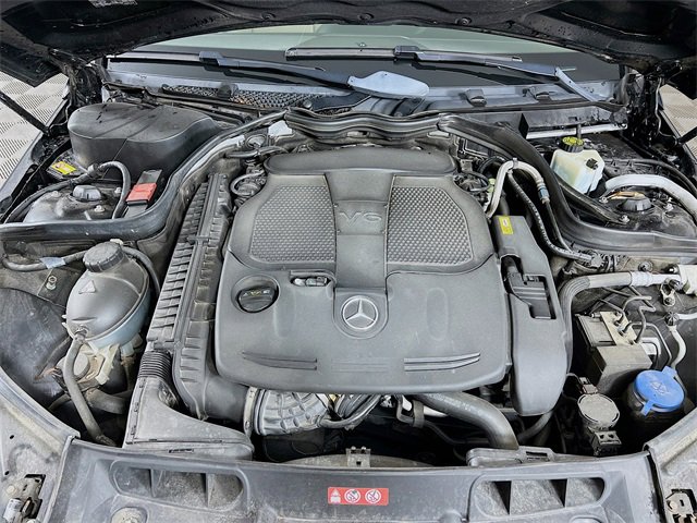 Used 2014 Mercedes-Benz C 300 4MATIC Sedan image 28