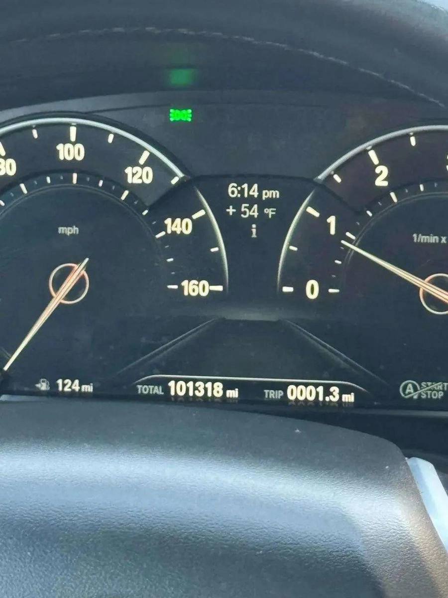 Used 2018 BMW X3 xDrive30i image 33