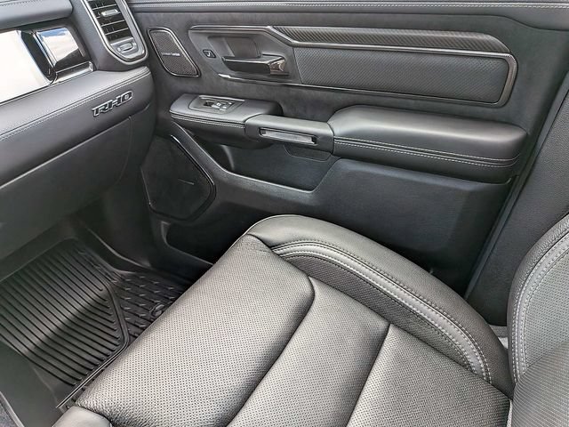 Used 2026 RAM 1500 RHO w/ RHO Level 1 Equipment Group AWD/4WD image 19