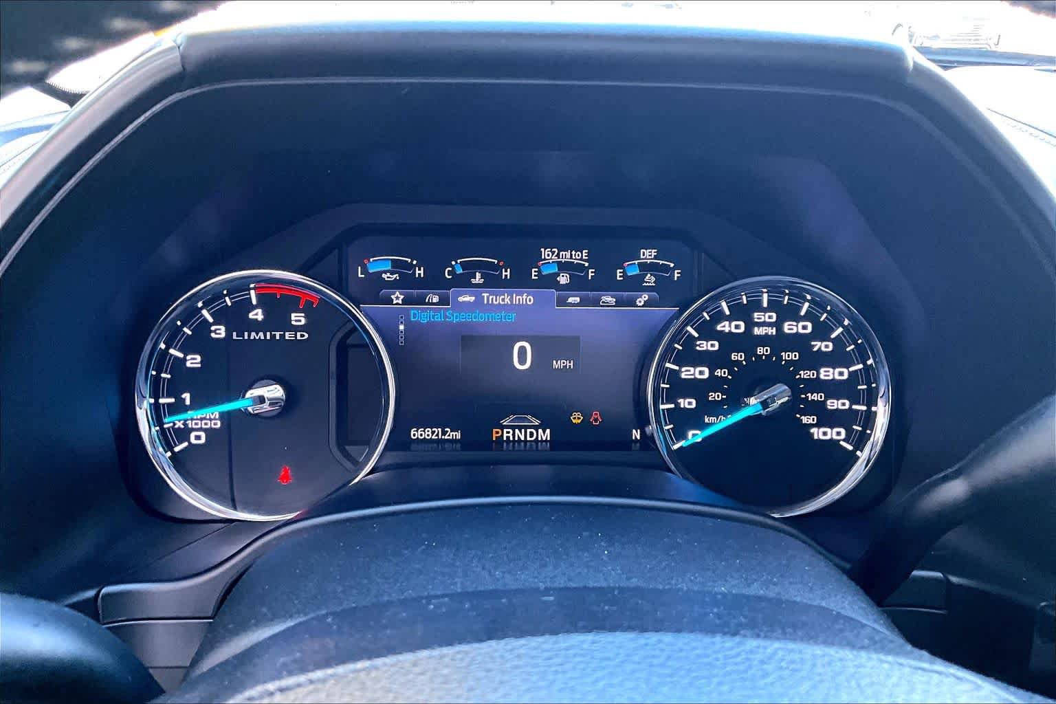 Used 2021 Ford F250 Limited w/ FX4 Off-Road Package AWD/4WD image 26