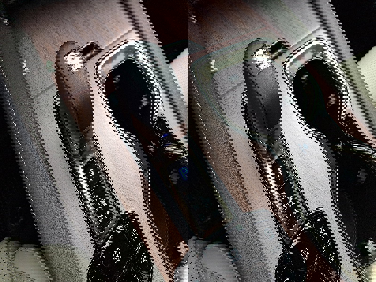 Used 2025 Lexus RX 350 AWD w/ Convenience Package image 16