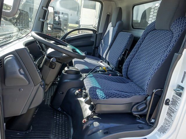 New 2024 Chevrolet Low Cab Forward image 13