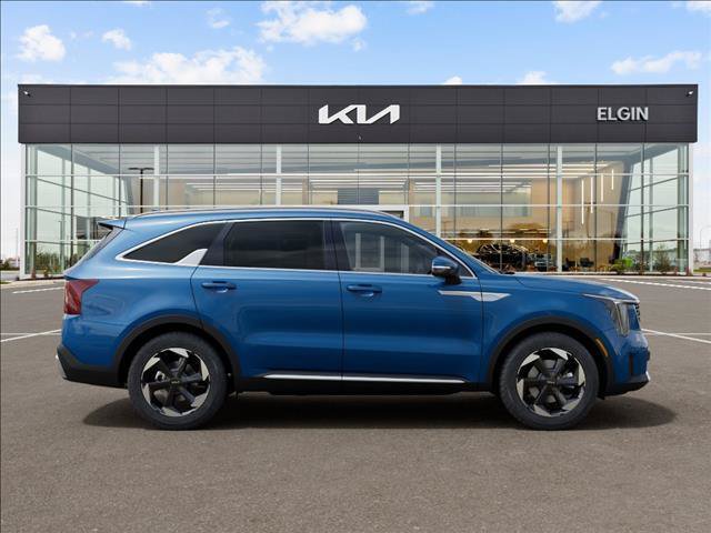 New 2026 Kia Sorento EX AWD/4WD image 7