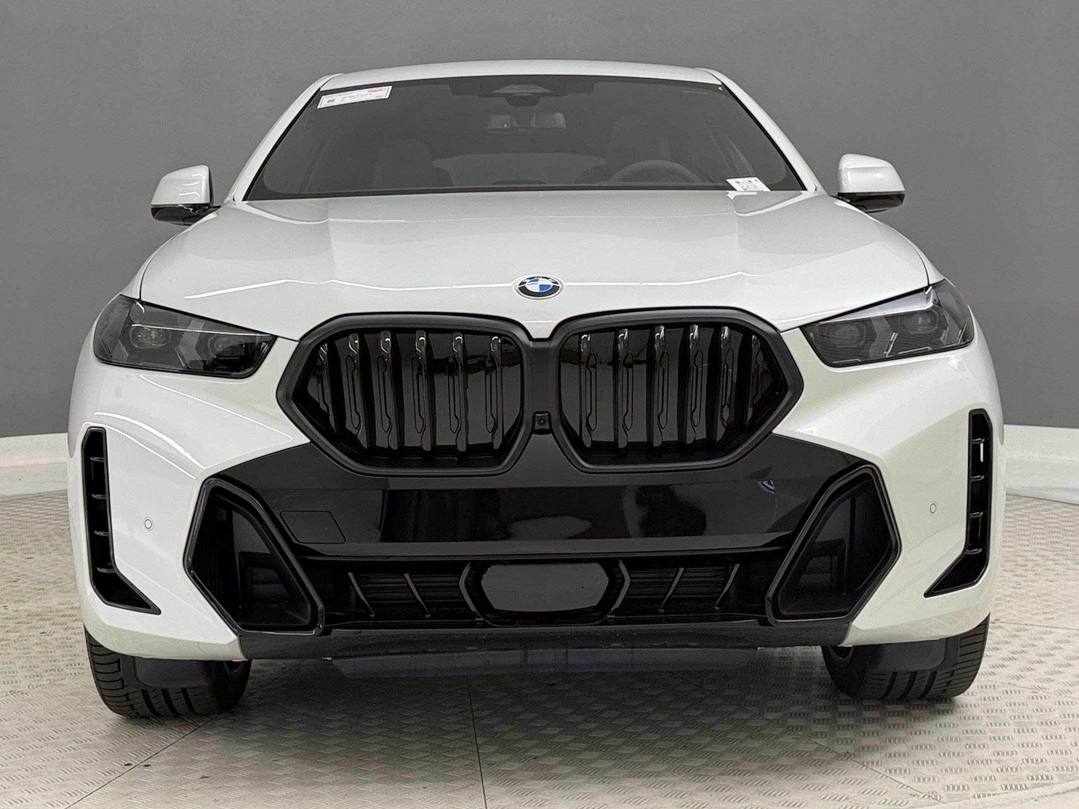 New 2027 BMW X6 xDrive40i w/ Premium Package AWD/4WD image 6