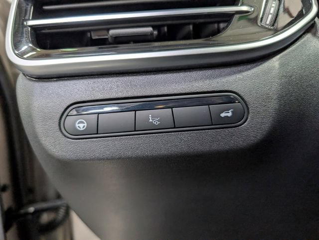 Used 2023 INFINITI QX60 Luxe w/ Vision Package AWD/4WD image 23