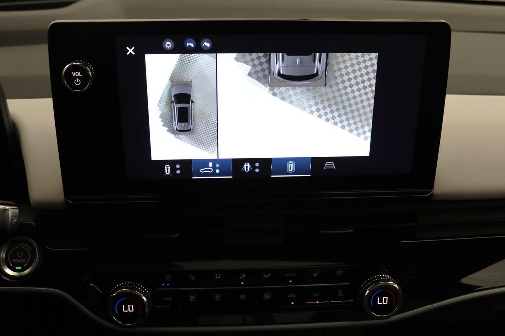 Used 2025 Honda Prologue Elite image 27