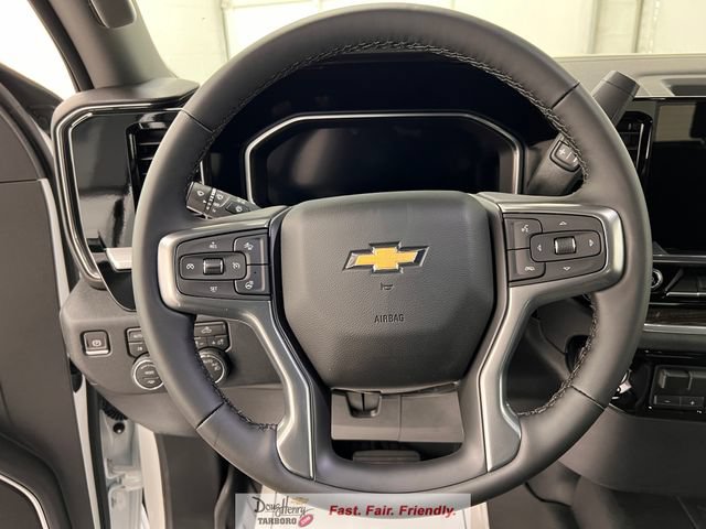 New 2026 Chevrolet Silverado 1500 LT AWD/4WD image 43
