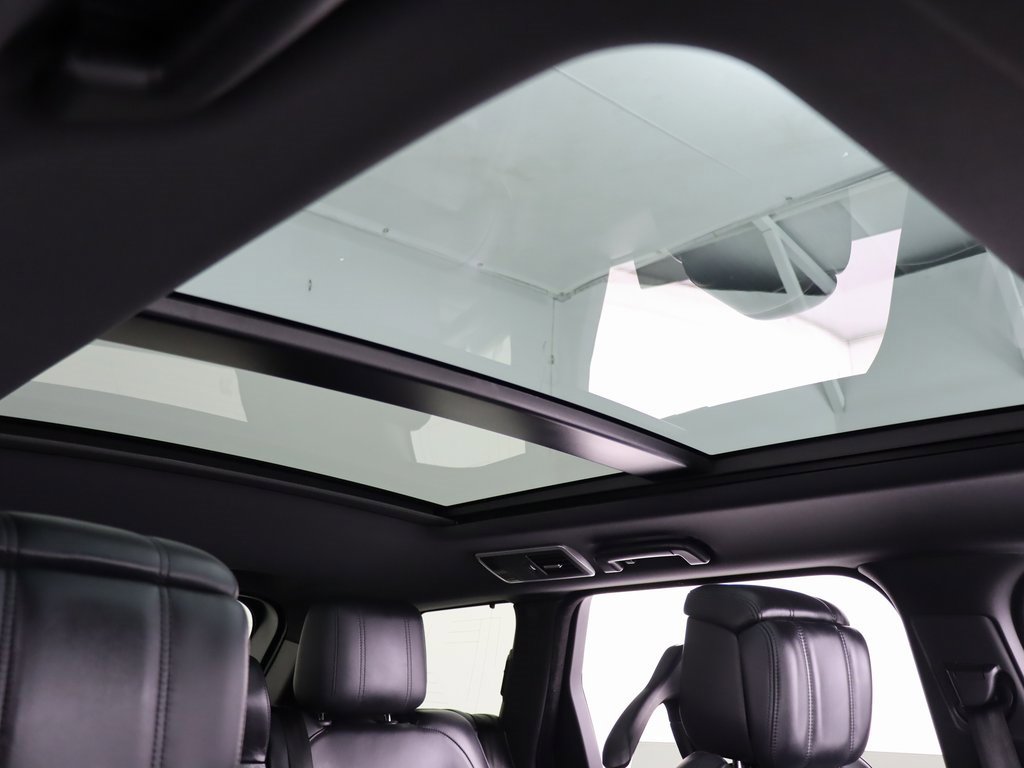 Used 2016 Land Rover Range Rover Sport Supercharged image 29