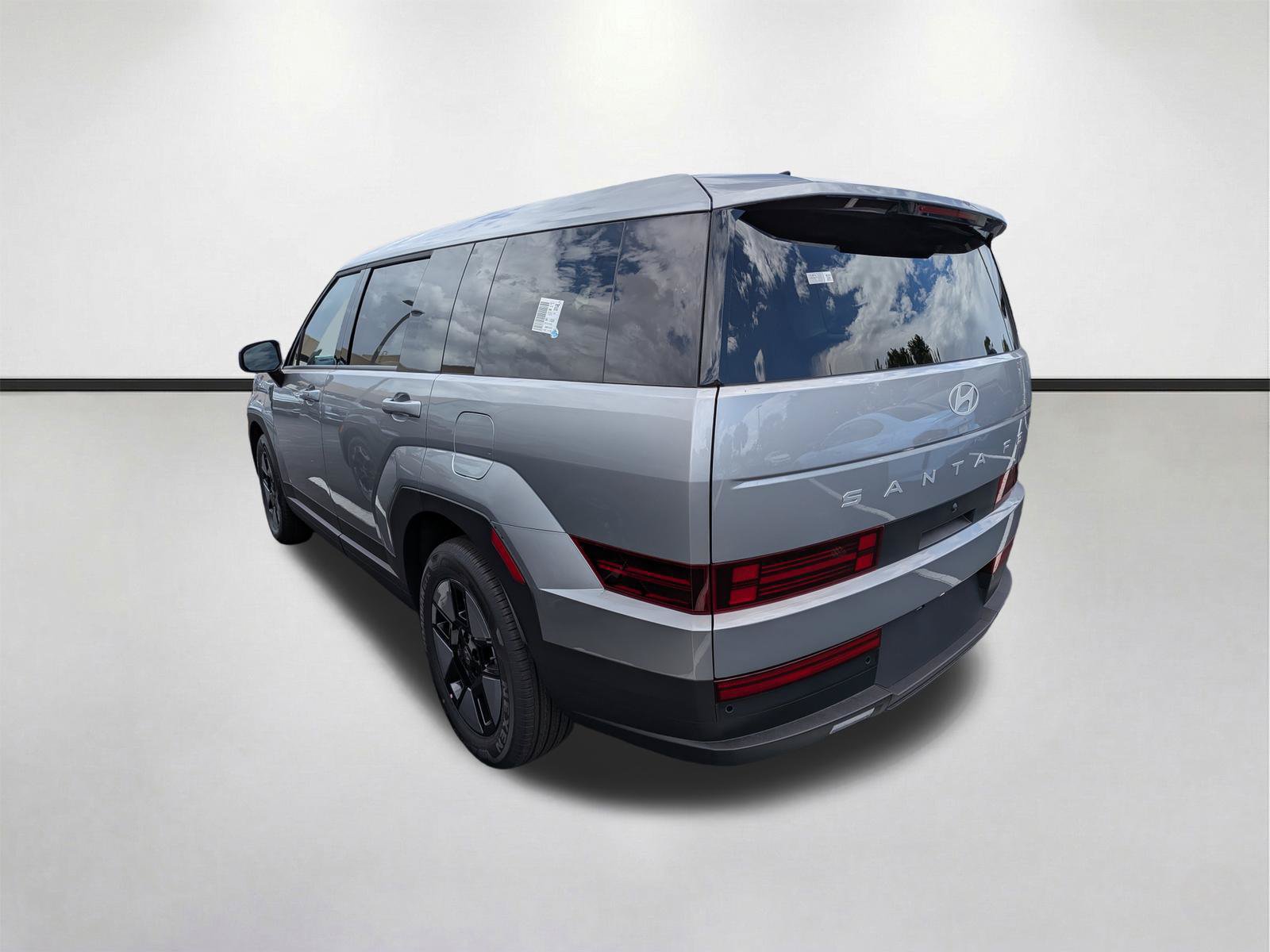 New 2027 Hyundai Santa Fe SE FWD image 5