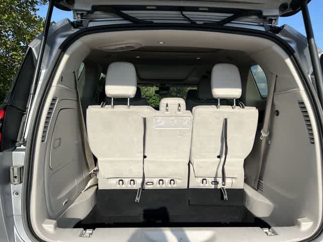 Used 2021 Chrysler Pacifica Limited FWD image 31