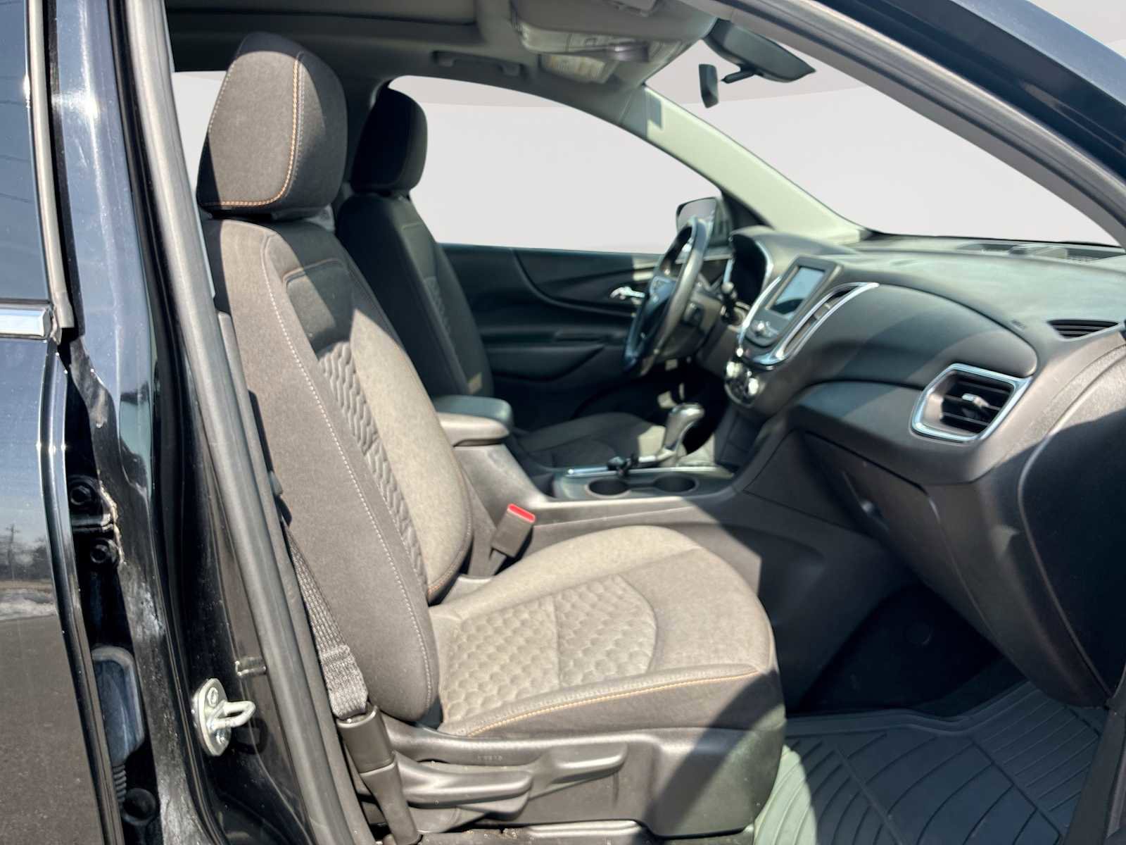 Certified 2019 Chevrolet Equinox LT image 28