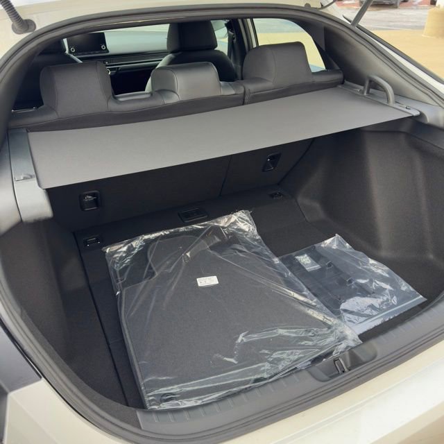 New 2026 Honda Civic Sport image 13